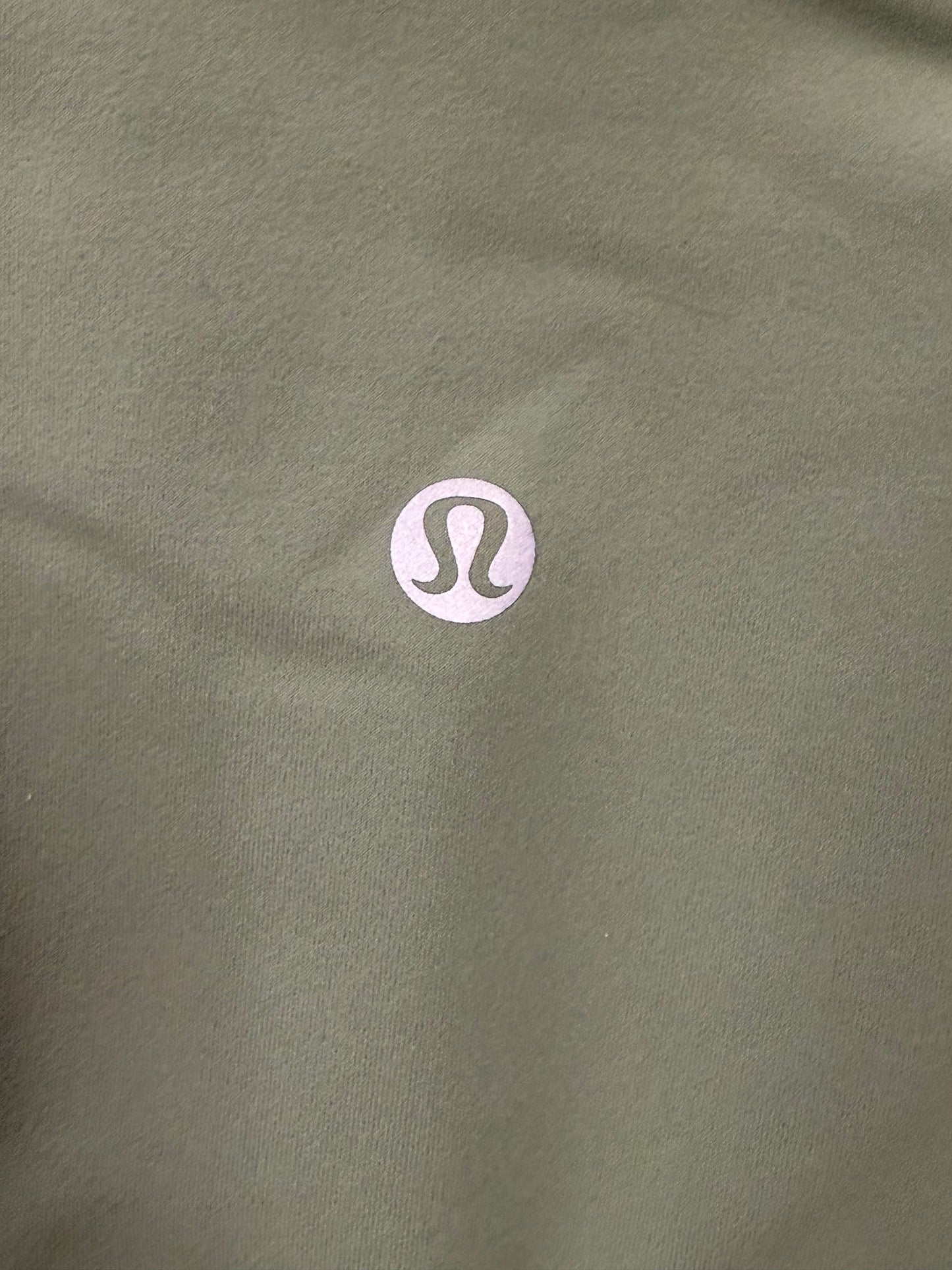 Lululemon Align™ High-Rise Leggings with Pockets 25” – Size 4