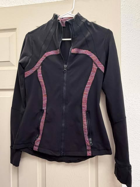 Lululemon Define Jacket