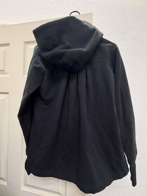 Lululemon Hoodie Jacket