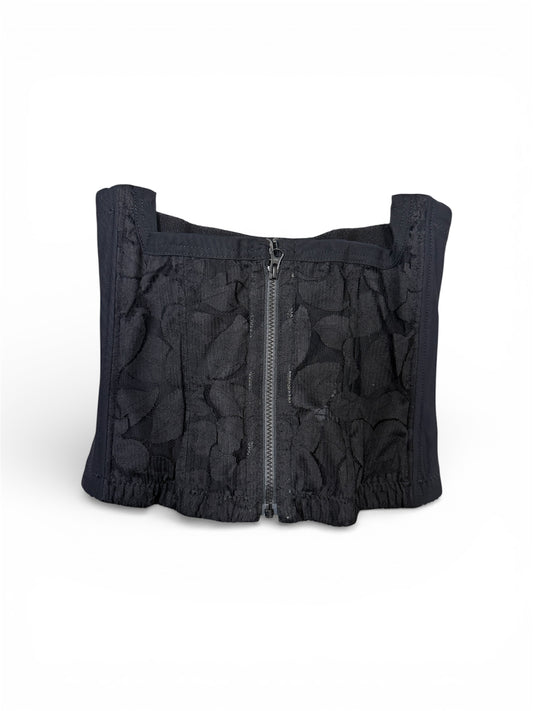 DAO Body Shaper – Black