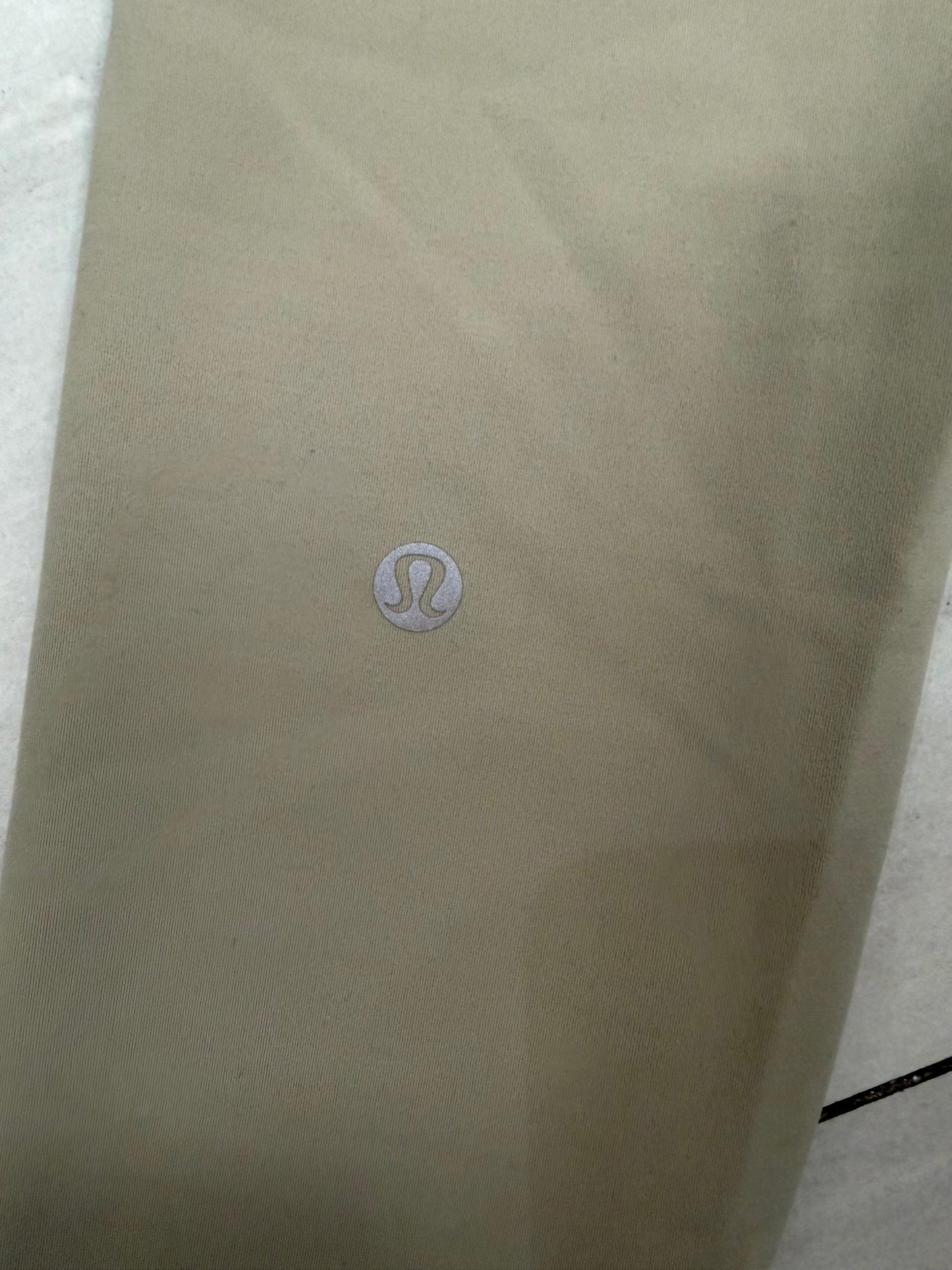 Wunder Train High-Rise Tight 25” – Neutral Beige