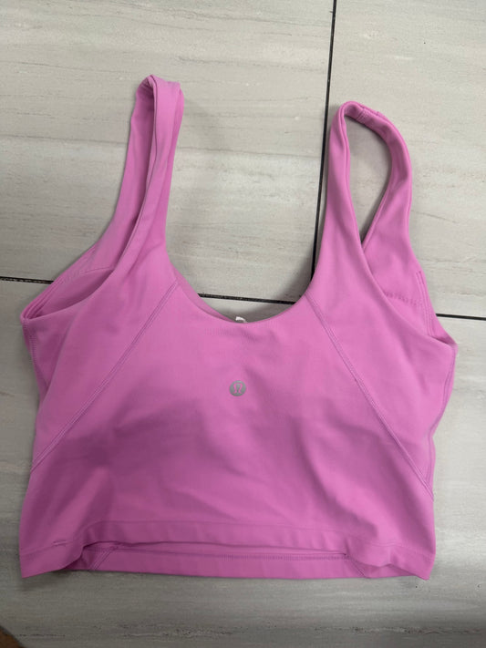 Lululemon Align Tank – Pink