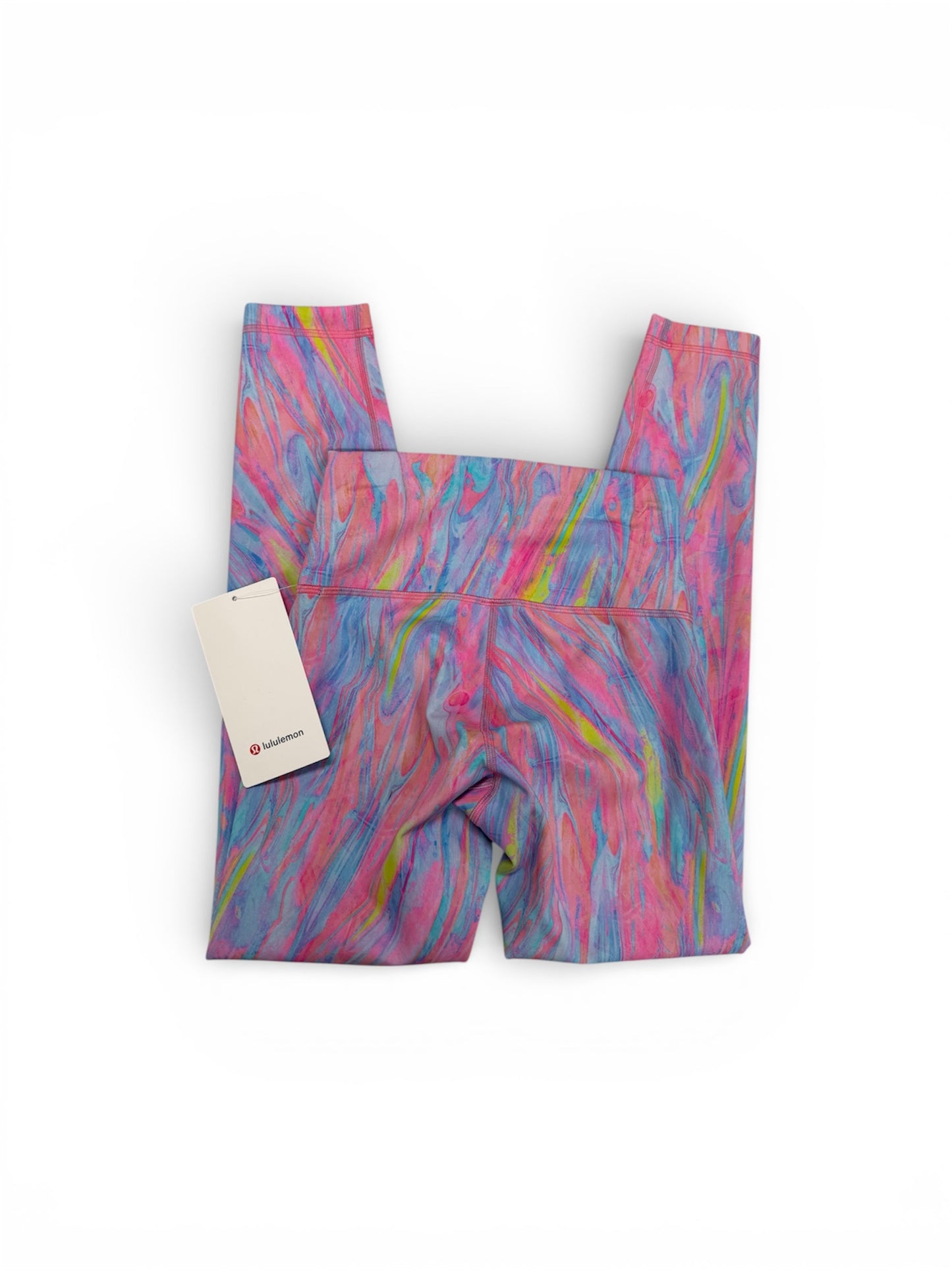 Wunder Train High-Rise Tight 25