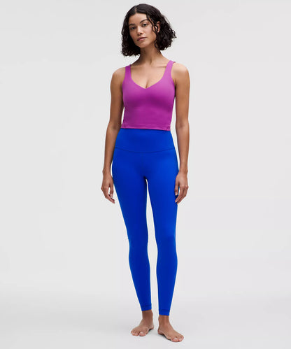 Lululemon Align Tank – Pink