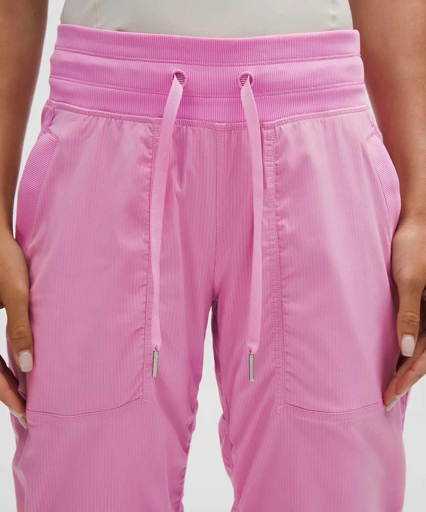 Lululemon Dance Studio Pant – Pink