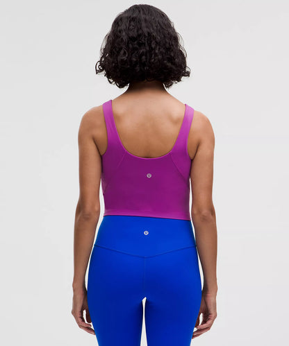 Lululemon Align Tank – Pink