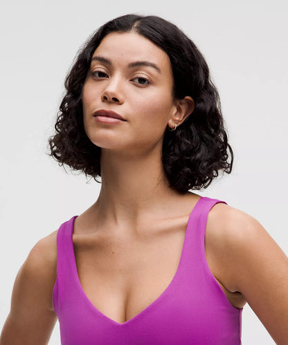 Lululemon Align Tank – Pink