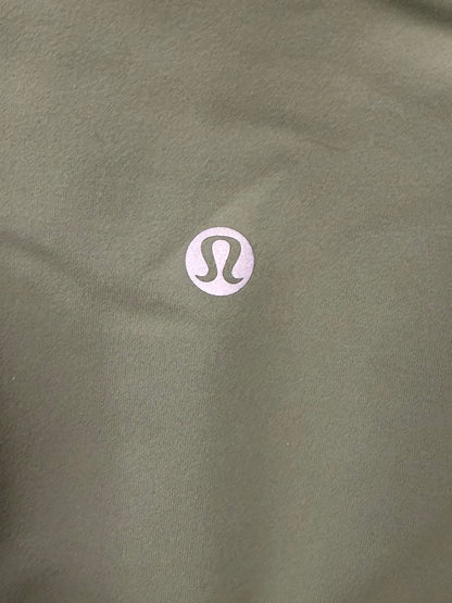 Lululemon Align™ High-Rise Leggings with Pockets 25” – Size 4