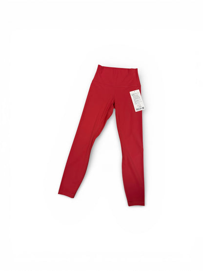 Lululemon Align™ High-Rise Pant 25”