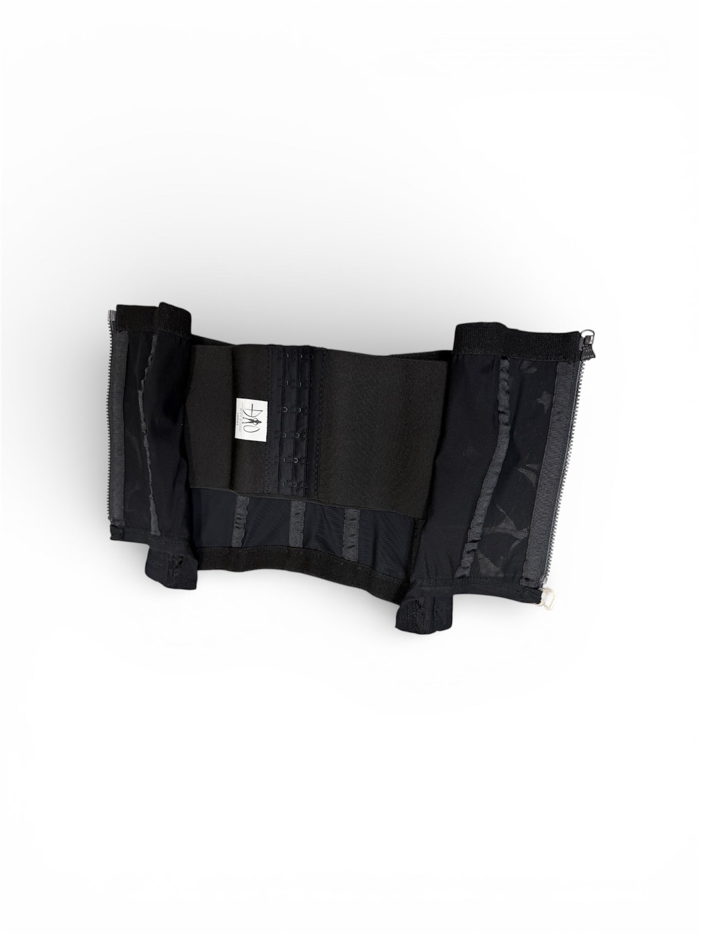 DAO Body Shaper – Black