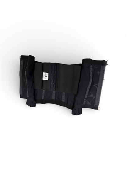 DAO Body Shaper – Black