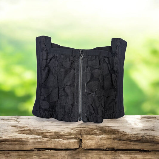 DAO Body Shaper – Black