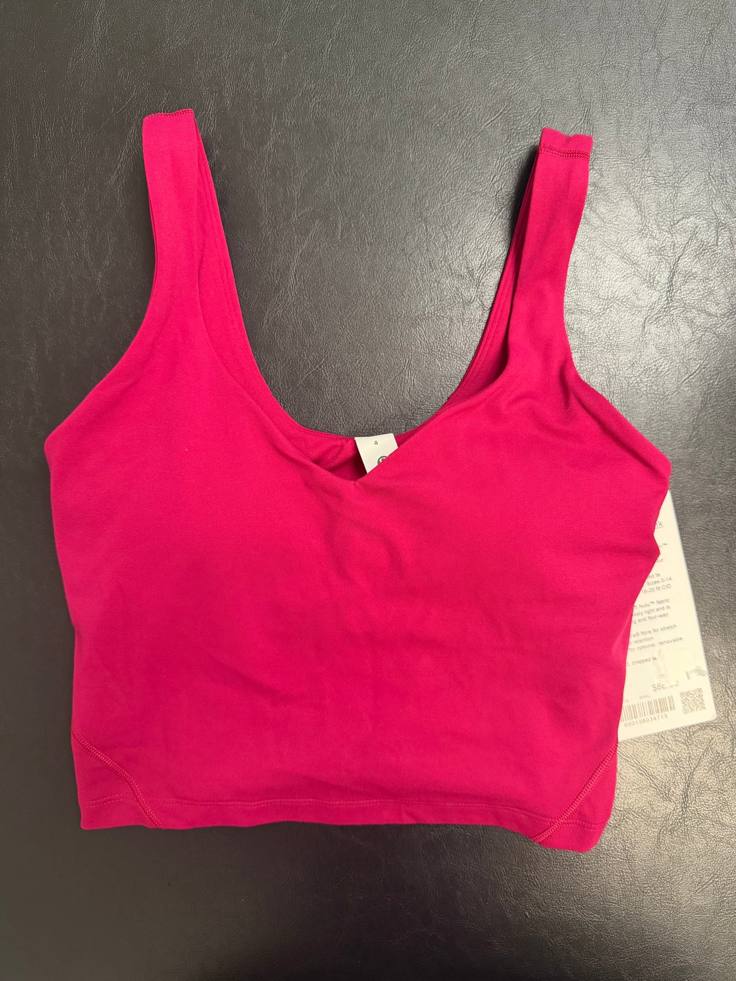Lululemon Align Tank Top