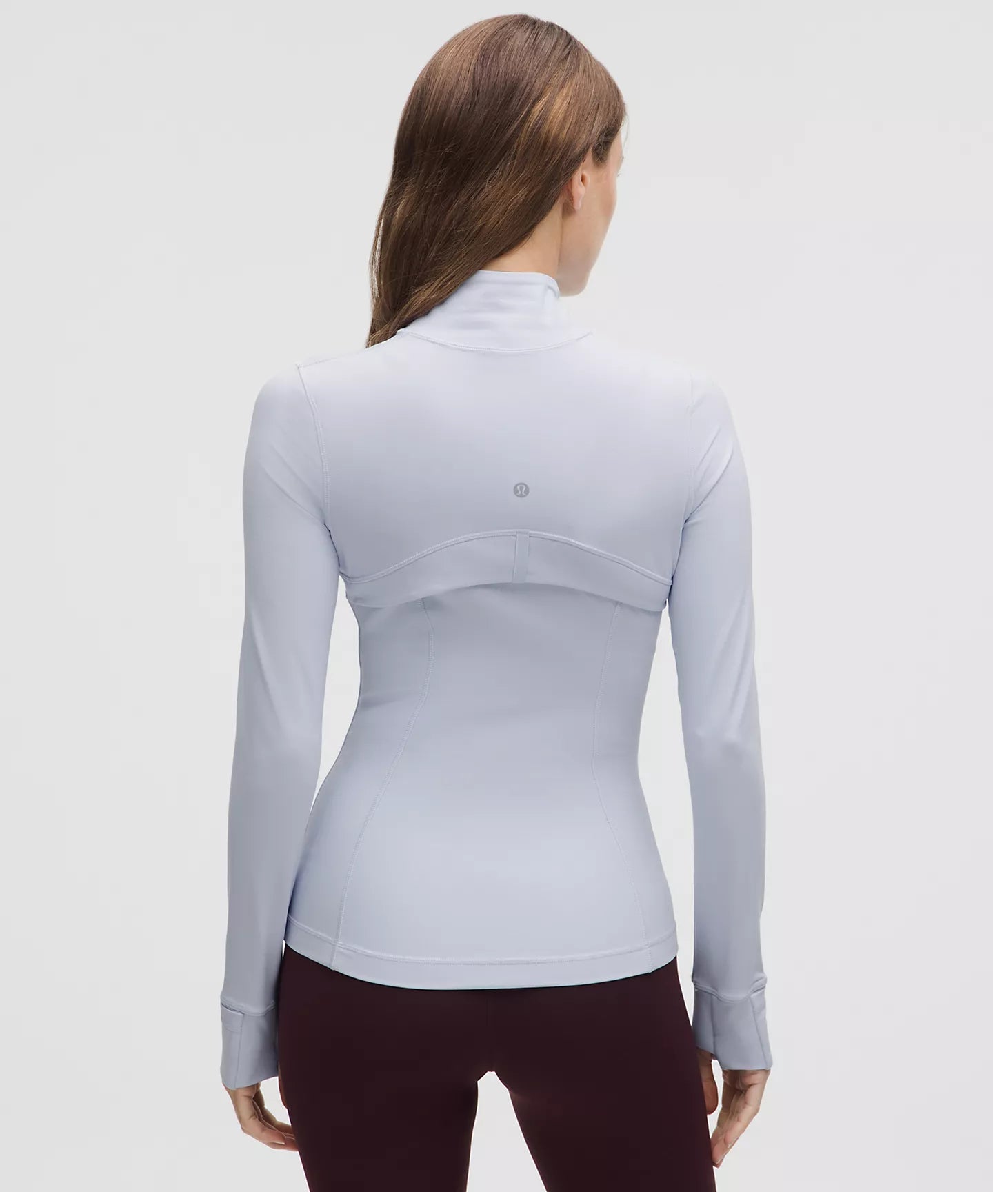 Lululemon Define Jacket – Light Purple