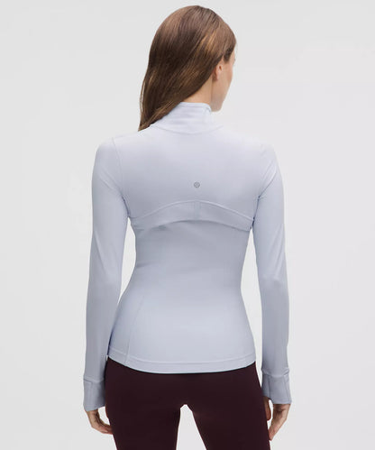 Lululemon Define Jacket – Light Purple