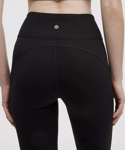 Lululemon Groove Nulu Super-High-Rise Flared Pant