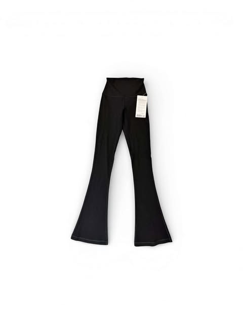 Lululemon Mini Flare Leggings