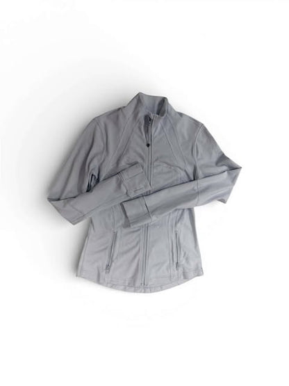 Lululemon Define Jacket – Light Purple