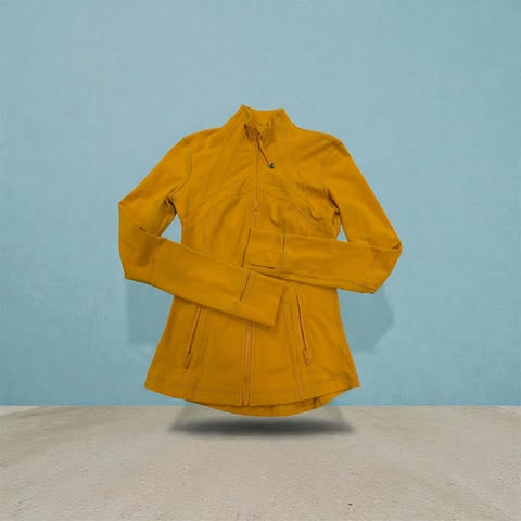 Lululemon Define Jacket