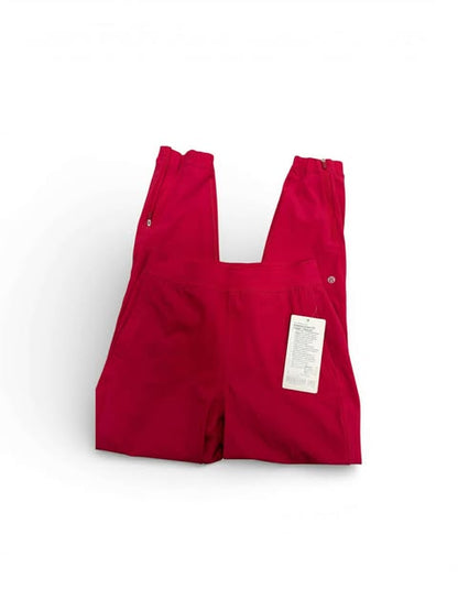 Lululemon Adapted State HR Jogger