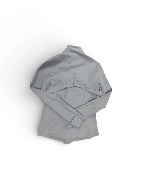 Lululemon Define Jacket – Light Purple