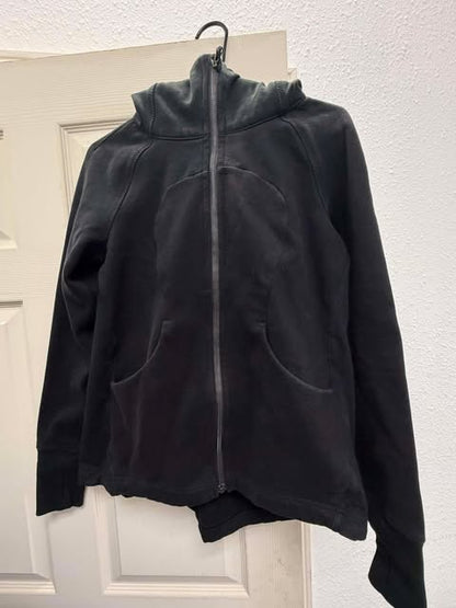 Lululemon Hoodie Jacket