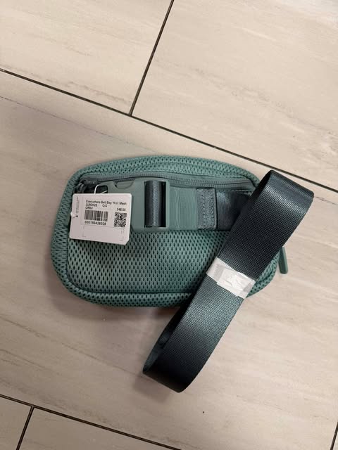 Everywhere Belt Bag