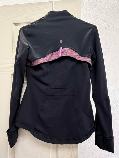 Lululemon Define Jacket