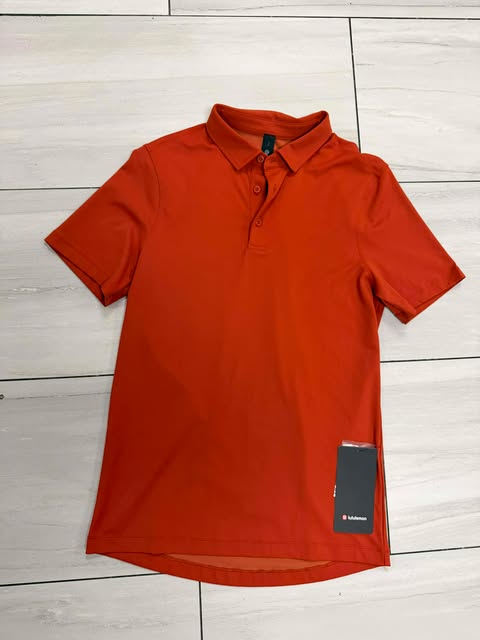 ShowZero™ Polo – Men’s