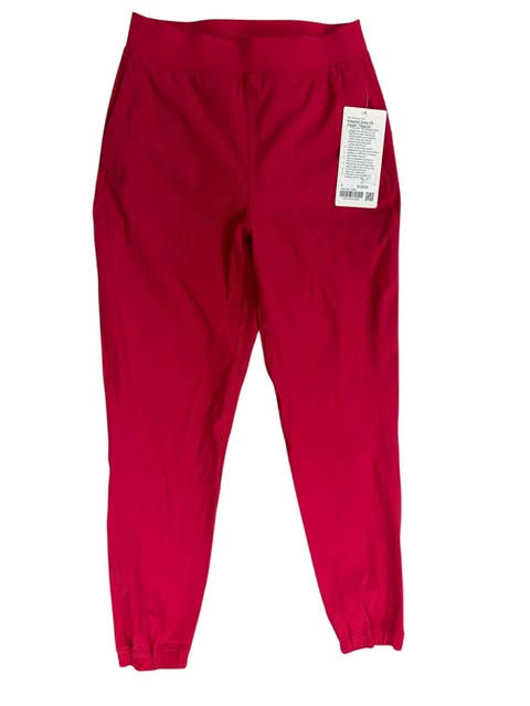 Lululemon Adapted State HR Jogger