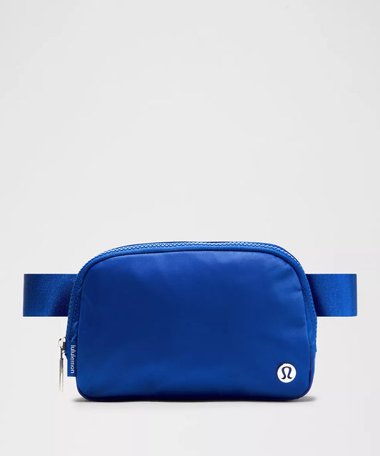 Riverside Blue  Everywhere Belt Bag 1L