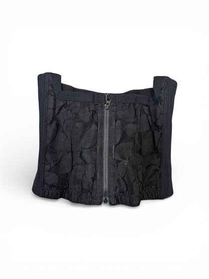 DAO Body Shaper – Black