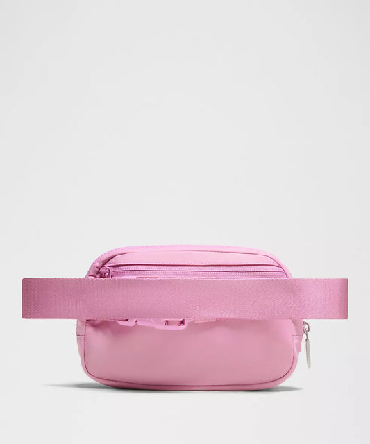 Pink Frosting Everywhere Belt Bag 1L