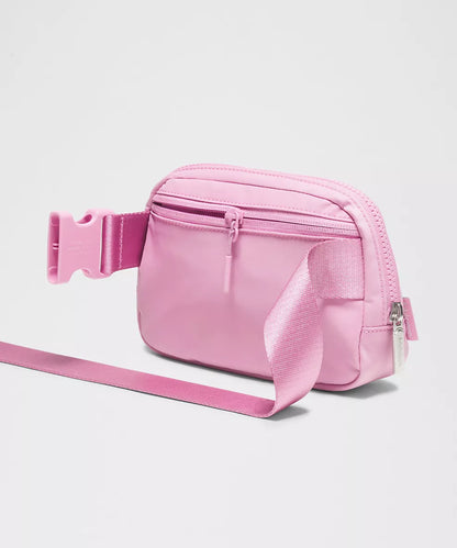 Pink Frosting Everywhere Belt Bag 1L