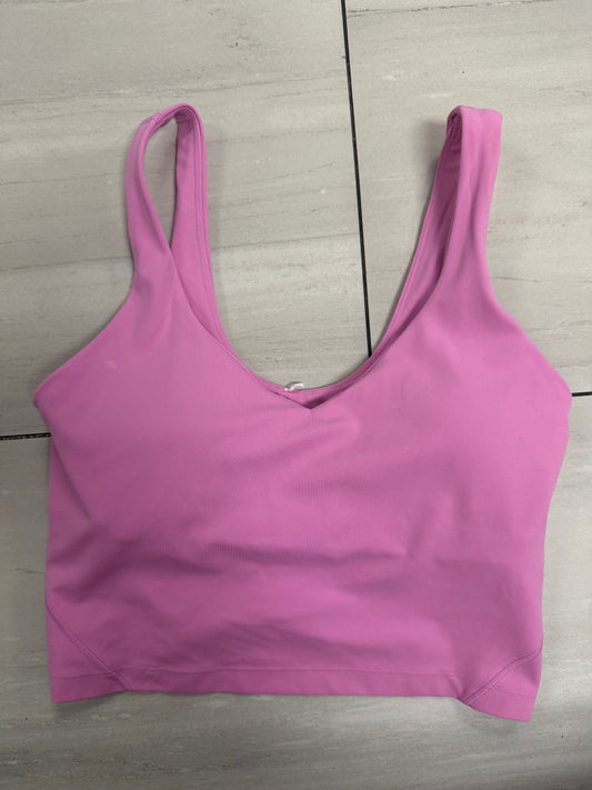 Lululemon Align Tank – Pink