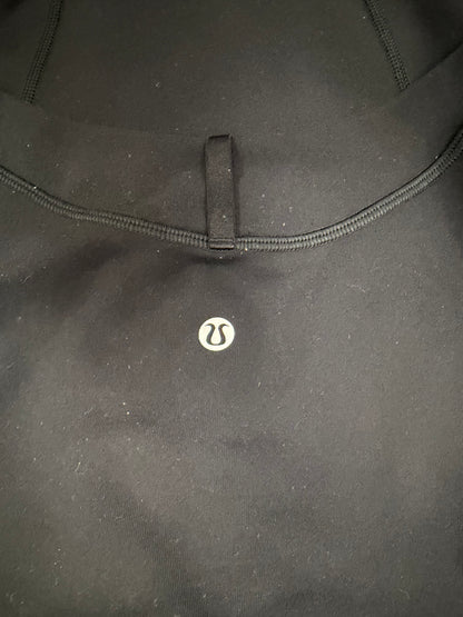 Lululemon Define Jacket – Black (Preloved)