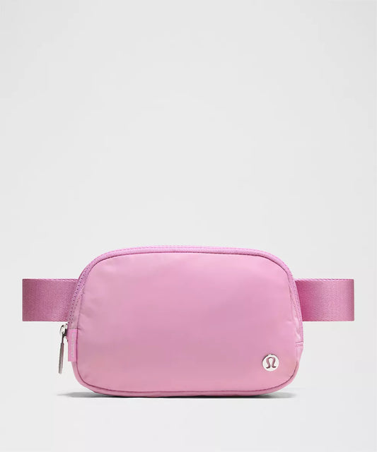 Pink Frosting Everywhere Belt Bag 1L