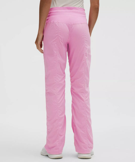 Lululemon Dance Studio Pant – Pink