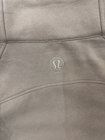 Lululemon Scuba Oversized Funnel Neck Half Zip
