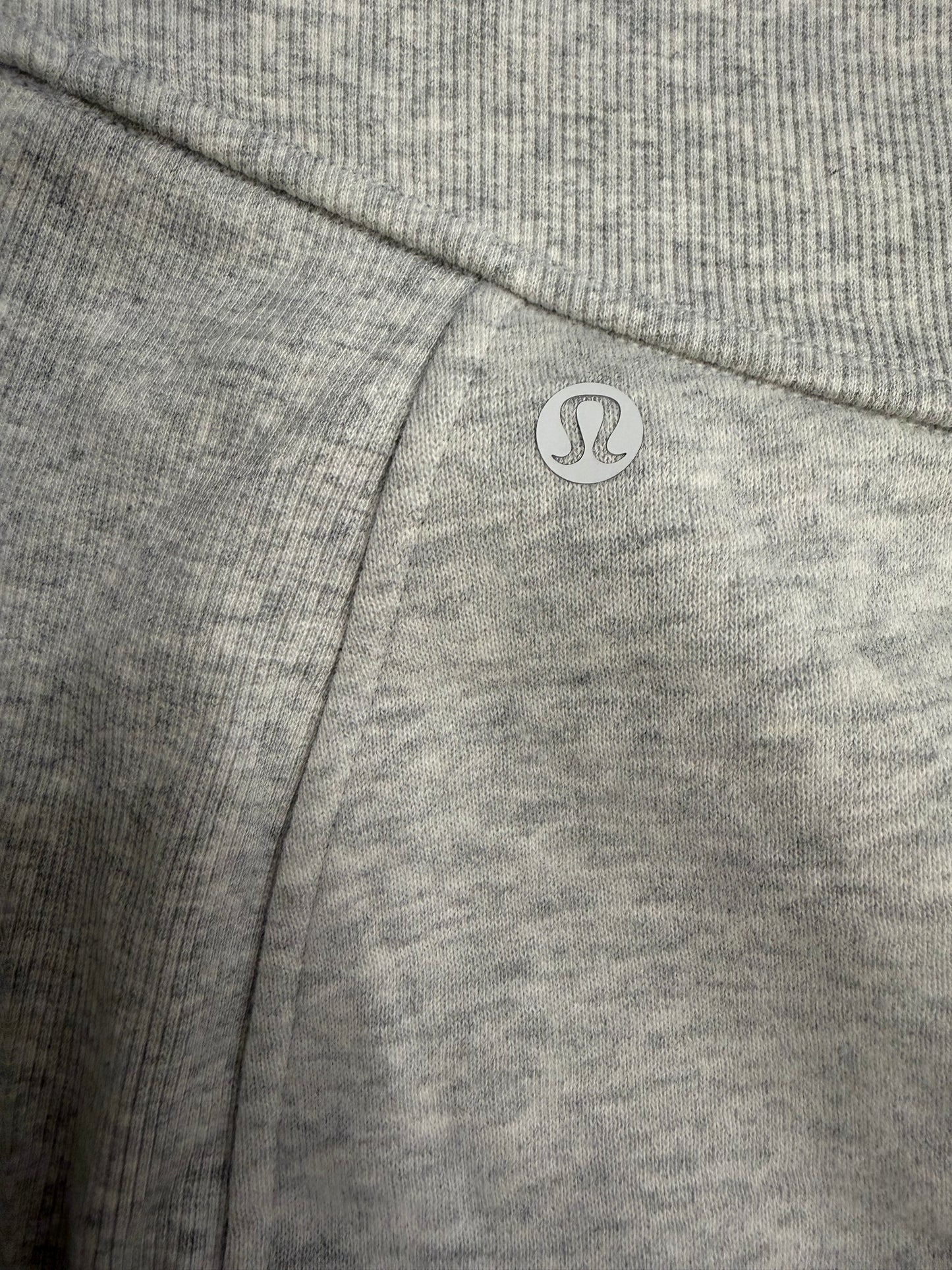 Lululemon Scuba High-Rise Mini Skirt