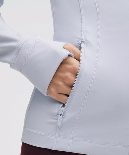 Lululemon Define Jacket – Light Purple
