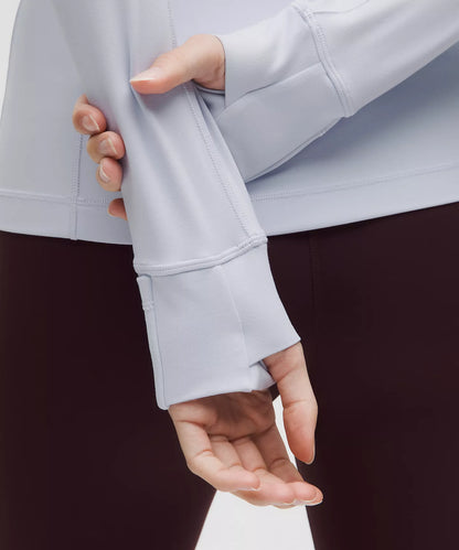 Lululemon Define Jacket – Light Purple