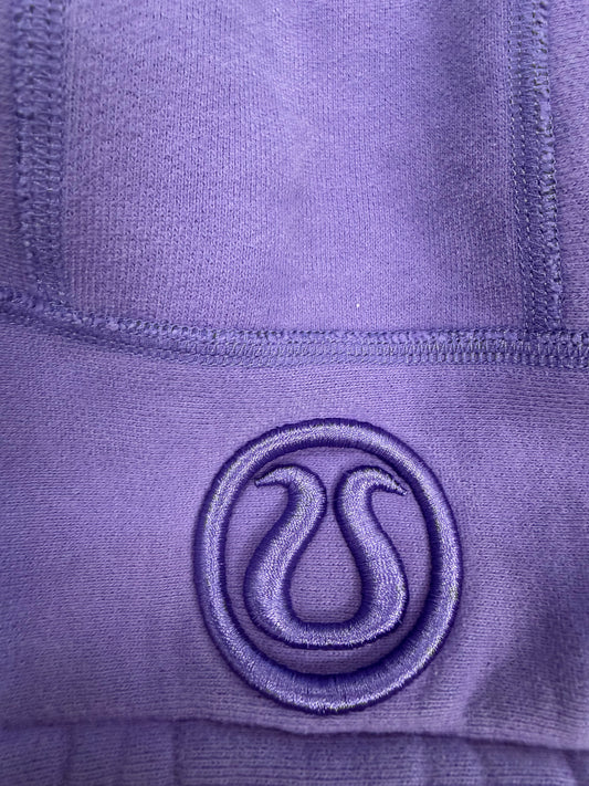 lululemon Scuba Full-Zip Hoodie size 8 ( M)