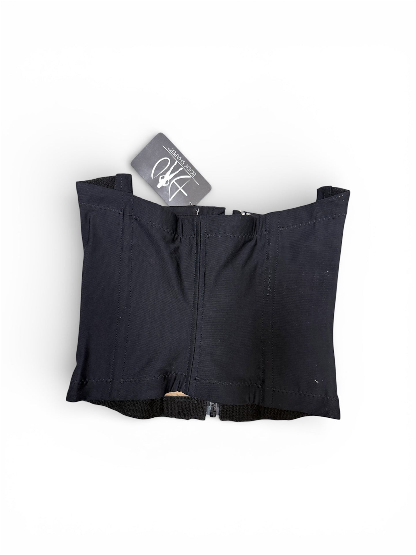 DAO Body Shaper – Black