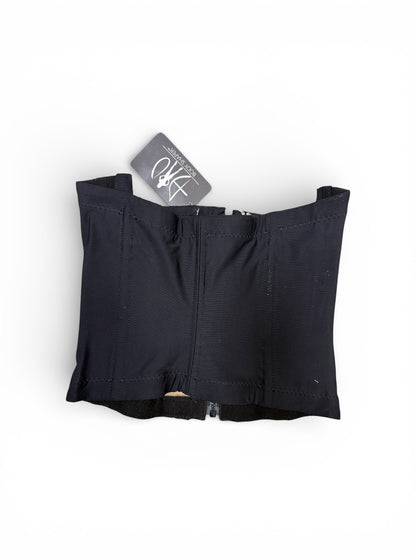 DAO Body Shaper – Black
