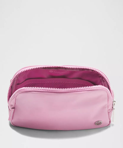 Pink Frosting Everywhere Belt Bag 1L