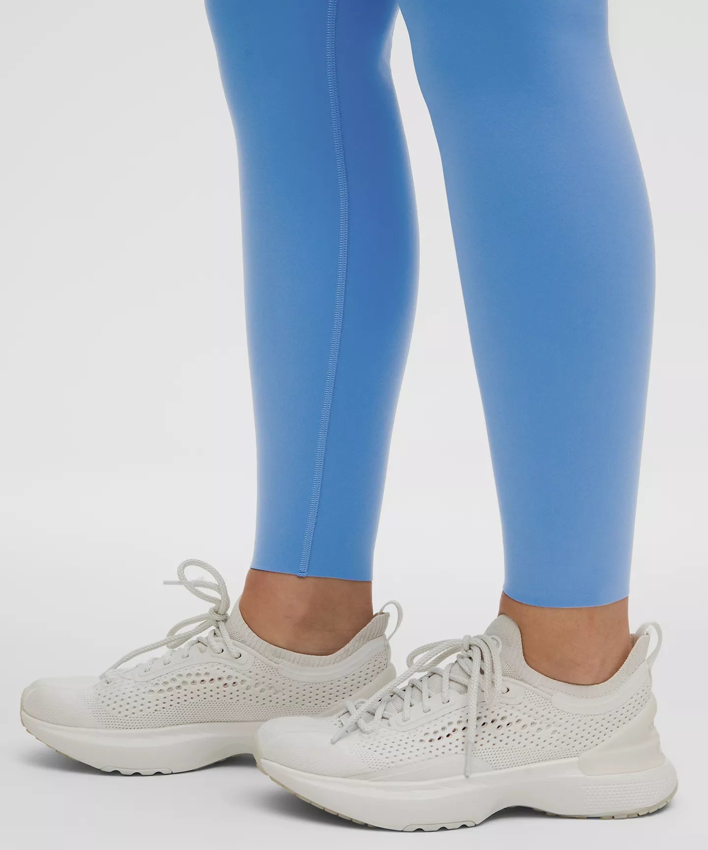 Lululemon  Glow Up High-Rise Tight 28" - Poolside -size 4