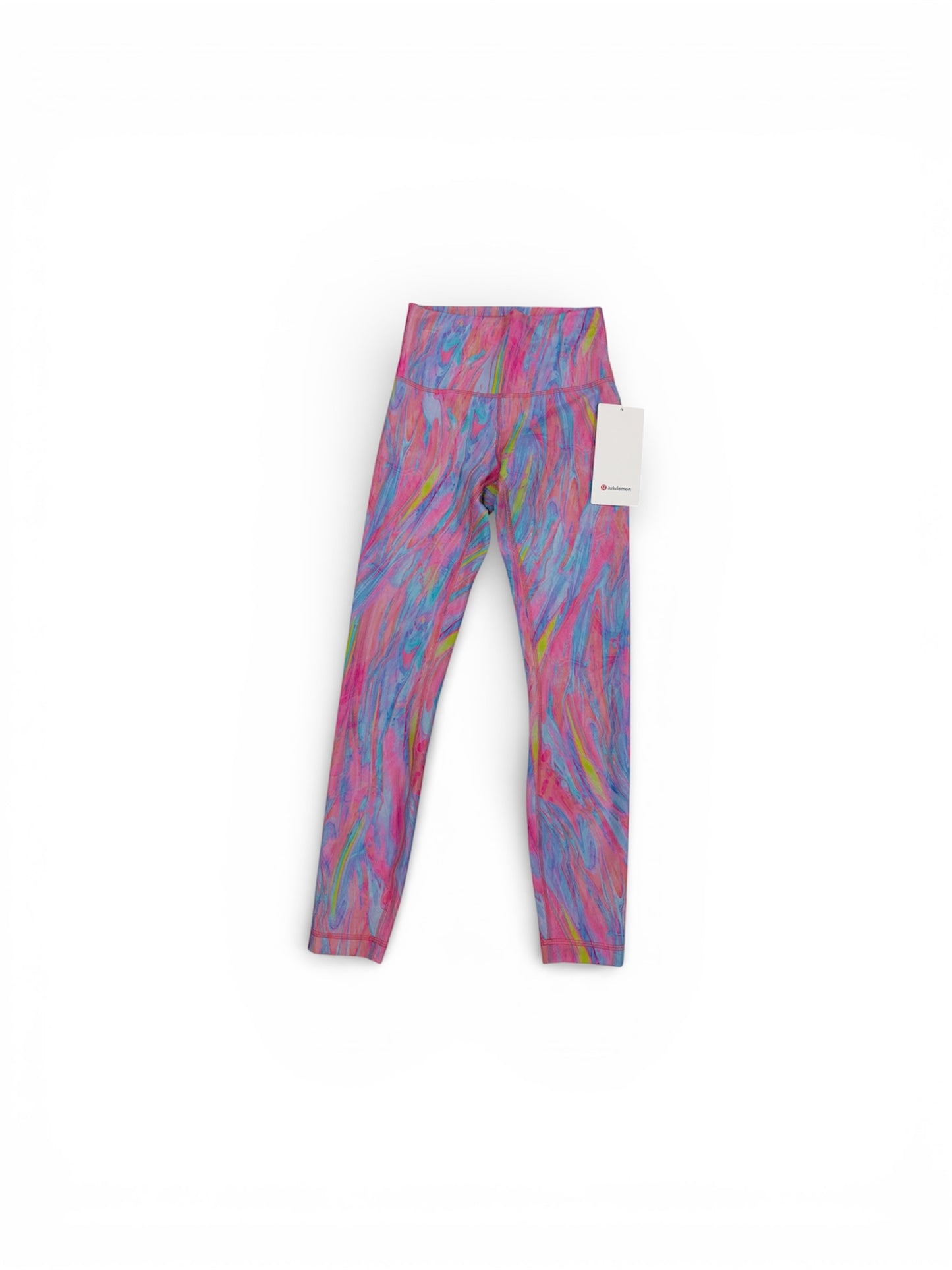 Wunder Train High-Rise Tight 25