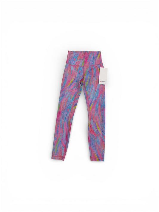 Wunder Train High-Rise Tight 25