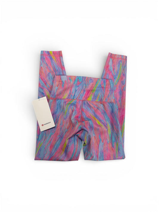 Wunder Train High-Rise Tight 25